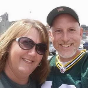 Meet your Posher, Tammy